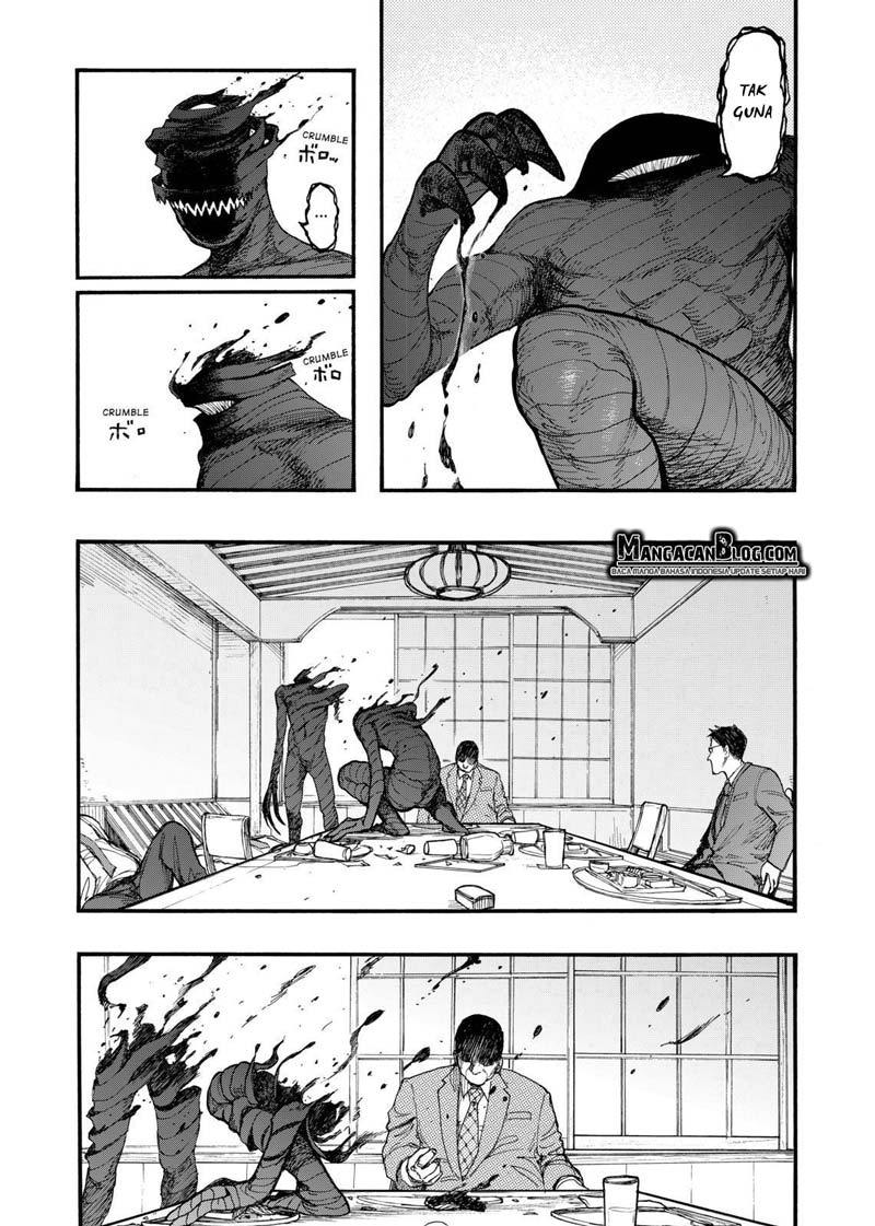 Ajin Chapter 29